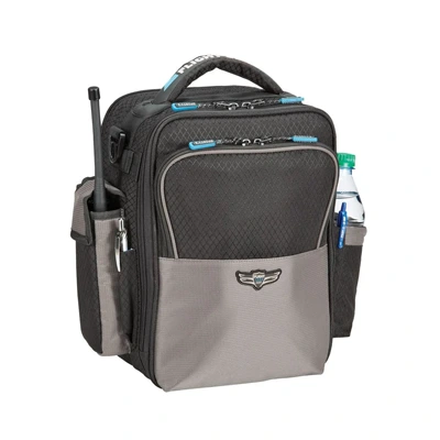 Flight Gear iPad Bag