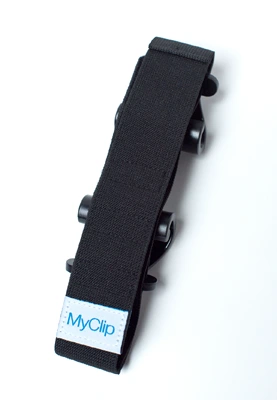 MyClip Multi Kneeboard