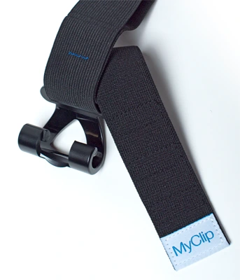 MyClip Multi Kneeboard