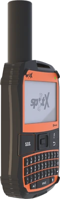 SPOT X Bluetooth Satellite GPS Messenger