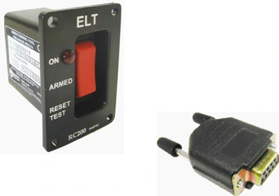 Accessories for ELT Kannad 406 AF-Compact / Integra