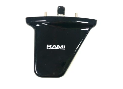 Transponder/ADS-B/DME-Schiffchen-Antenne RAMI AV-74