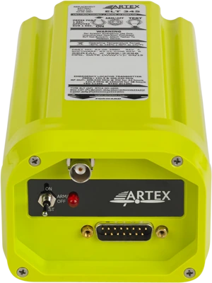 ELT Artex 345