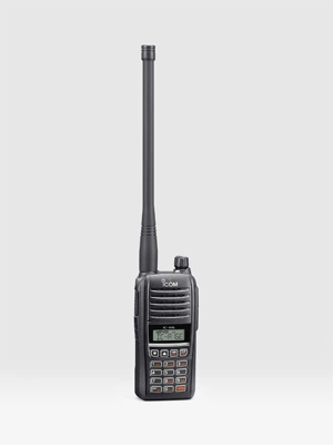 Handheld Radio ICOM IC-A 16E