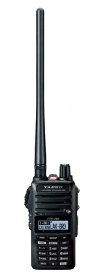 Handfunkgerät Yaesu FTA-250L (COM)