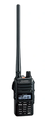 Handfunkgerät Yaesu FTA-250L (COM)