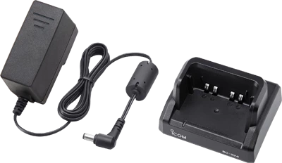 ICOM Quick charger (BC-224)