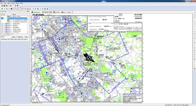 JeppView VFR
