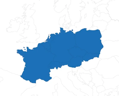 JeppView eCharts VFR Portable für Aera 760