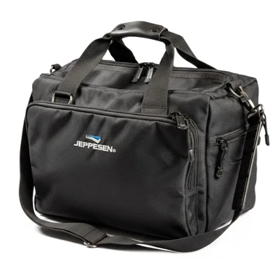 Jeppesen Aviator Bag