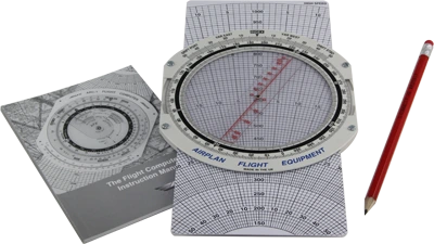 Navigation computer ARC-2