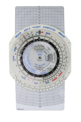 Navigation computer ARC-2