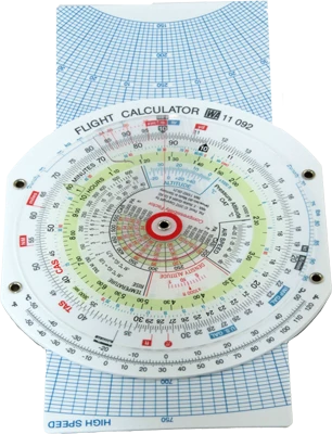 Aviation Calculator IWA 11092