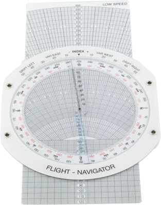 Aviation Calculator IWA 11092