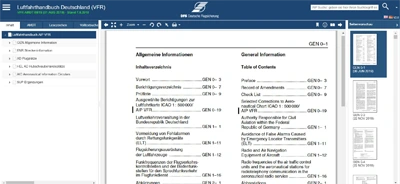 AIP VFR Online