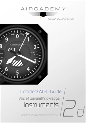 Complete ATPL-Guide iPad- und Desktop-App