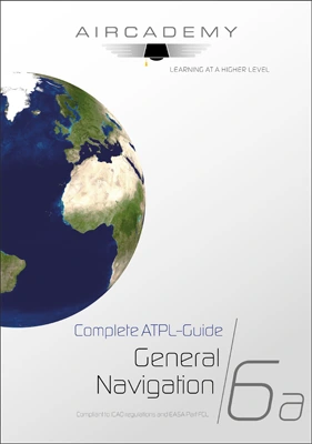 Complete ATPL-Guide iPad- and Desktop-App