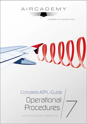 Complete ATPL-Guide iPad- und Desktop-App