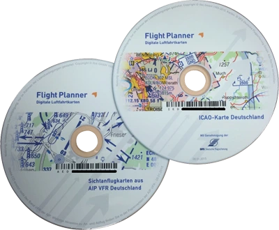 Trip-Kits for Flight Planner / Sky-Map