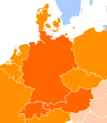 Sichtanflugkarten für Flight Planner / Sky-Map