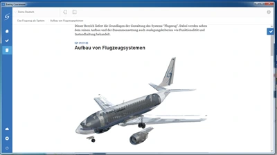 Der Privatflugzeugführer (Digital), German