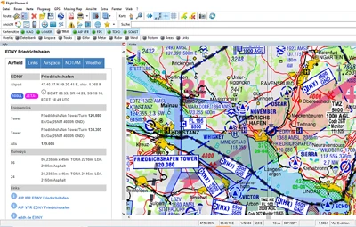 Flight Planner 6