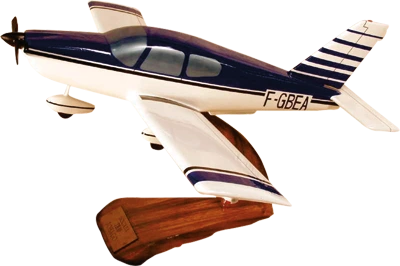 Socata TB 10