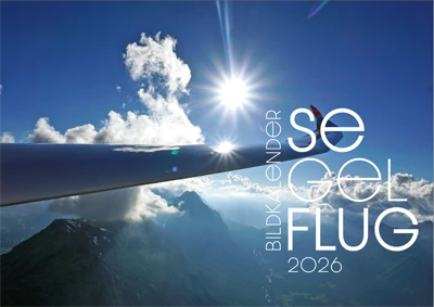 Segelflug-Bildkalender