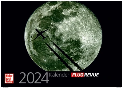 Flug-Revue-Kalender 2024