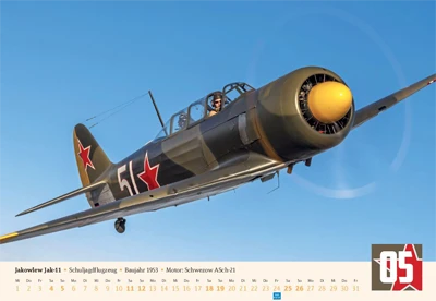 Klassiker der Luftfahrt 2024