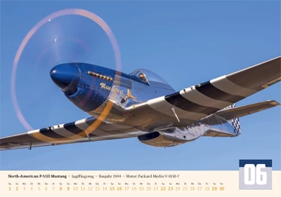Klassiker der Luftfahrt 2024