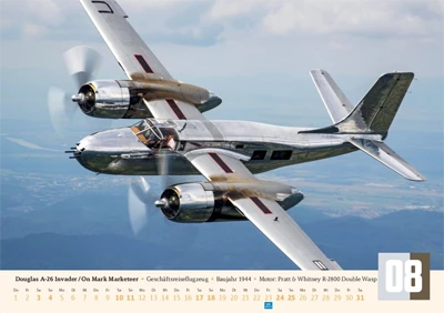 Klassiker der Luftfahrt 2024