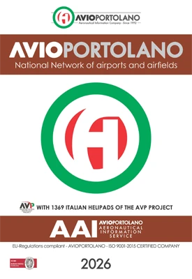 Avioportolano Italy (English Edition)