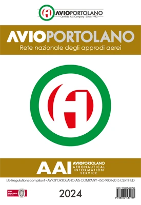 Avioportolano Italia (Italian Edition)