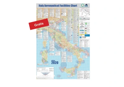 VFR Manual AAI Italy