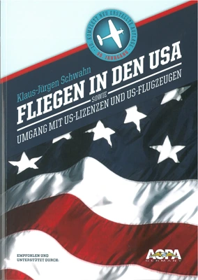 Fliegen in den USA