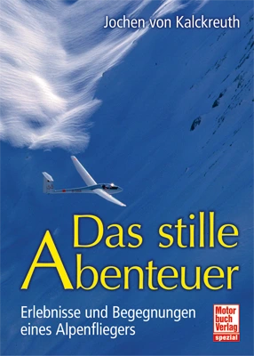 Das stille Abenteuer, German