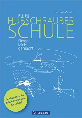 Kleine Hubschrauberschule, German
