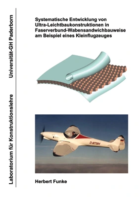 Ultra-Leichtbaukonstruktionen, German