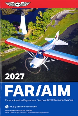 FAR/AIM Combo Book