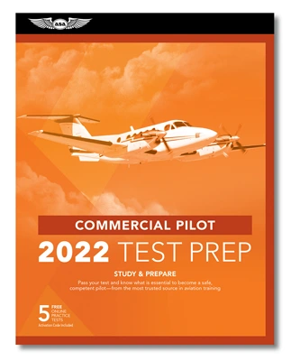 ASA Test Prep Series