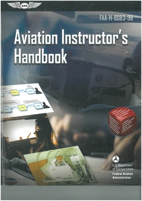 Aviation Instructor´s Handbook