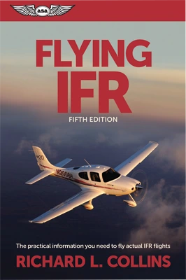 Flying IFR