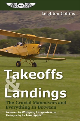 Takeoffs & Landings