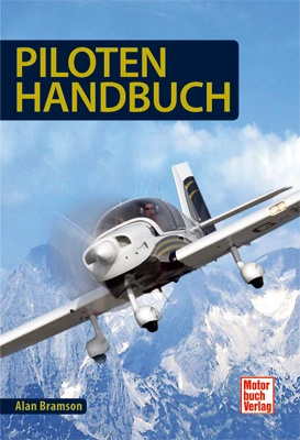 Piloten-Handbuch, German