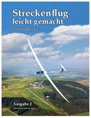 Streckenflug - Leicht gemacht, German