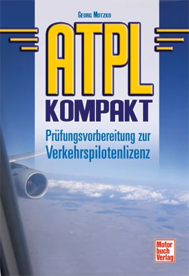 ATPL kompakt, German