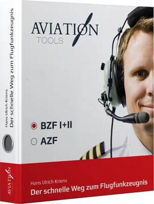 BZF - Der schnelle Weg zum Flugfunkzeugnis
