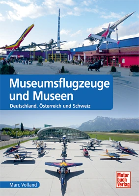 Museumsflugzeuge und Museen