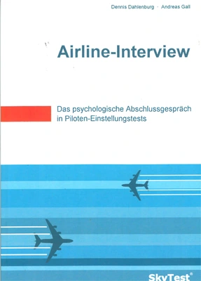 Airline-Interview, German